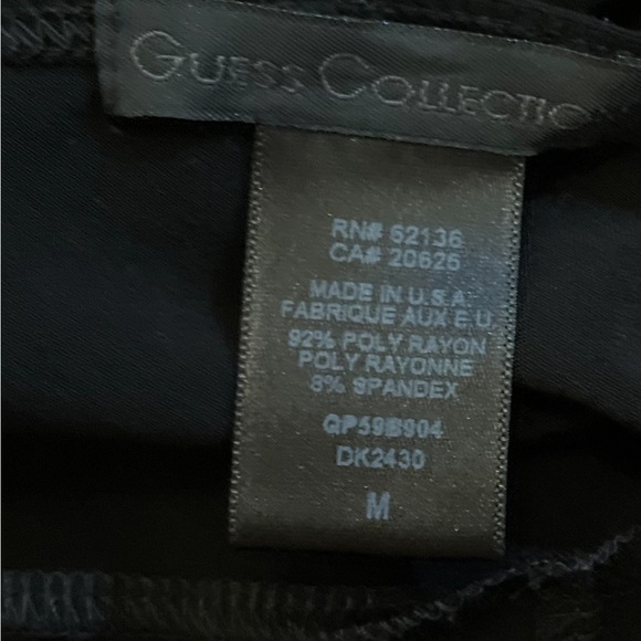 Y2K Mini Dress - Picture 4 of 4